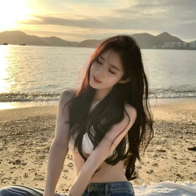 百花小姐