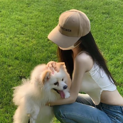 这些女人们